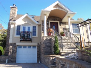 exterior siding and stucco contractors in wayne nj